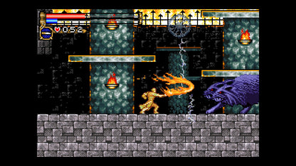 Buy Castlevania Advance Collection PC Steam Key Default Title Steam key – fast digital delivery | Volt Keys