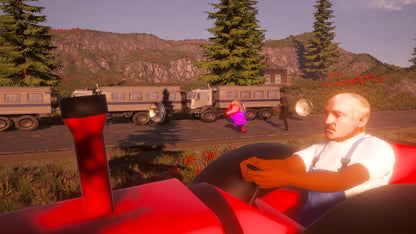 Buy Escape From Russia: Mobilization Steam Key Default Title Steam key – fast digital delivery | Volt Keys