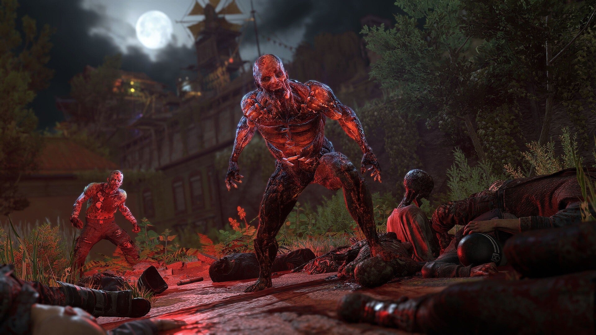 Buy Dying Light 2: Stay Human Reloaded Edition Steam Key Default Title Steam key – fast digital delivery | Volt Keys