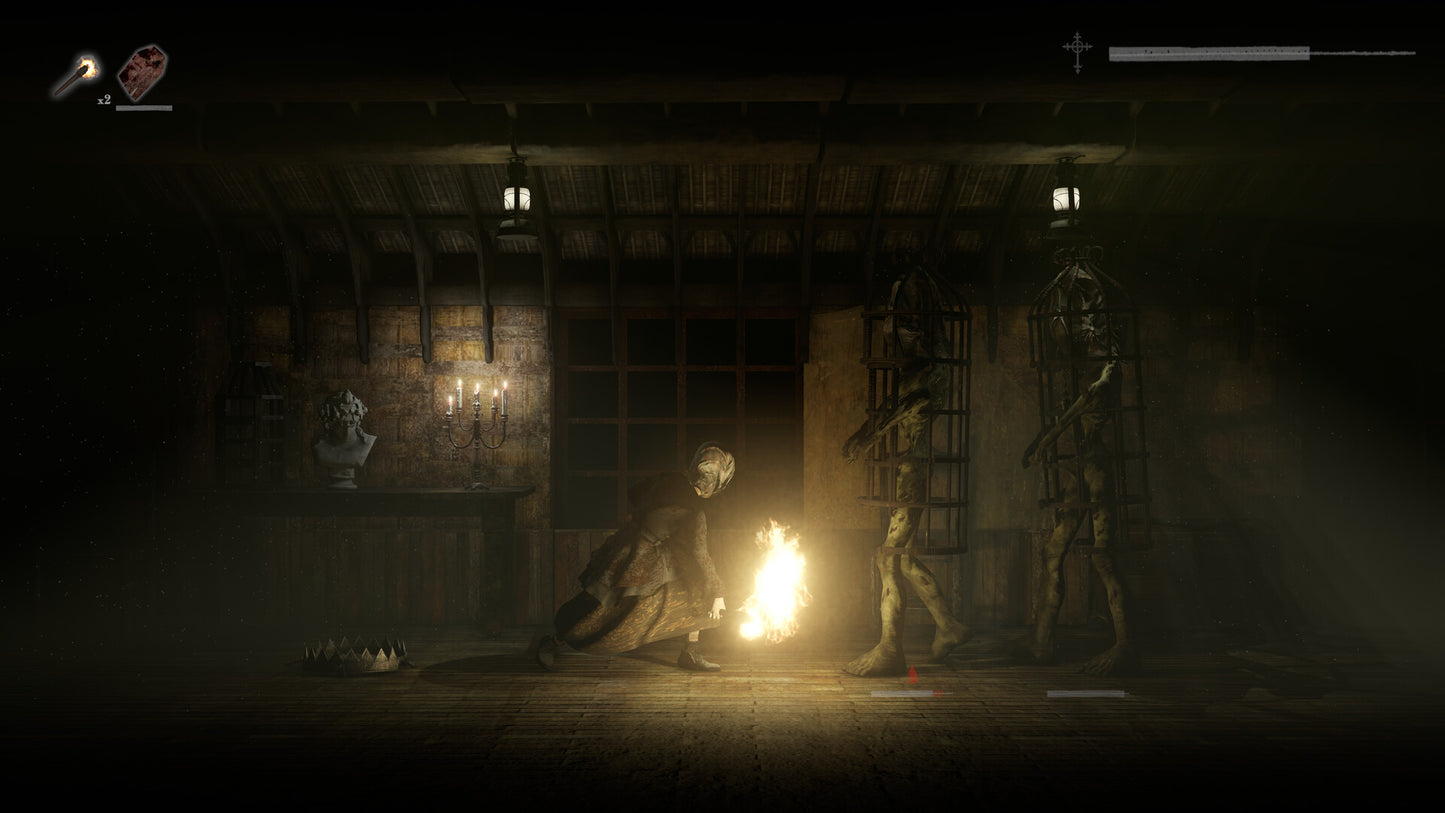 Buy Withering Rooms Steam Key Default Title Steam key – fast digital delivery | Volt Keys
