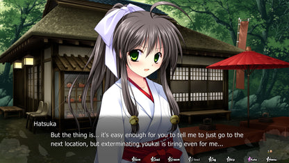 Buy Dawn of Kagura: Hatsuka's Story PC Steam Key Default Title Steam key – fast digital delivery | Volt Keys