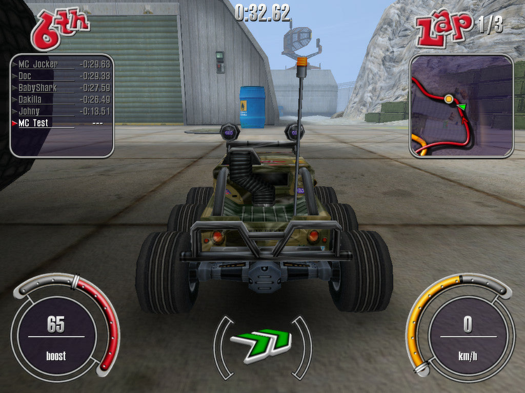 Buy RC Cars Steam Key Default Title Steam key – fast digital delivery | Volt Keys