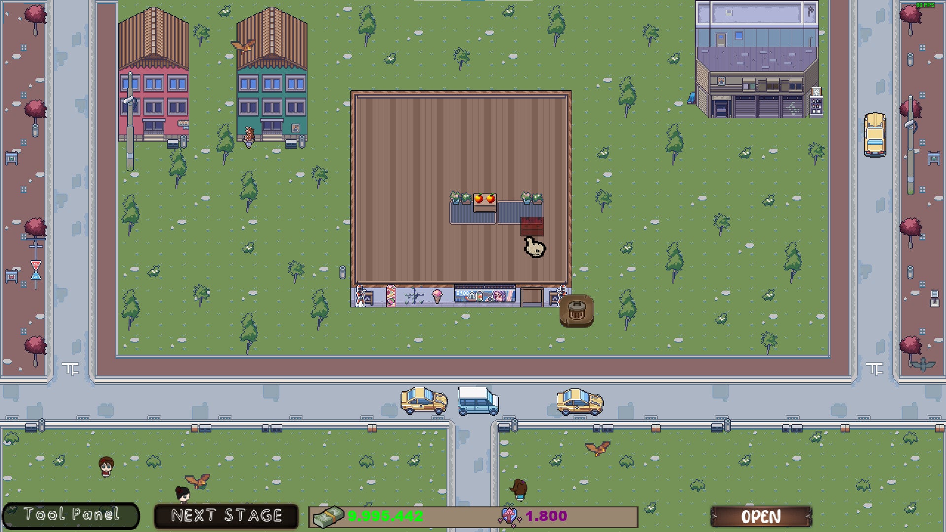 Buy Shopping Center Tycoon Steam Key Default Title Steam key – fast digital delivery | Volt Keys
