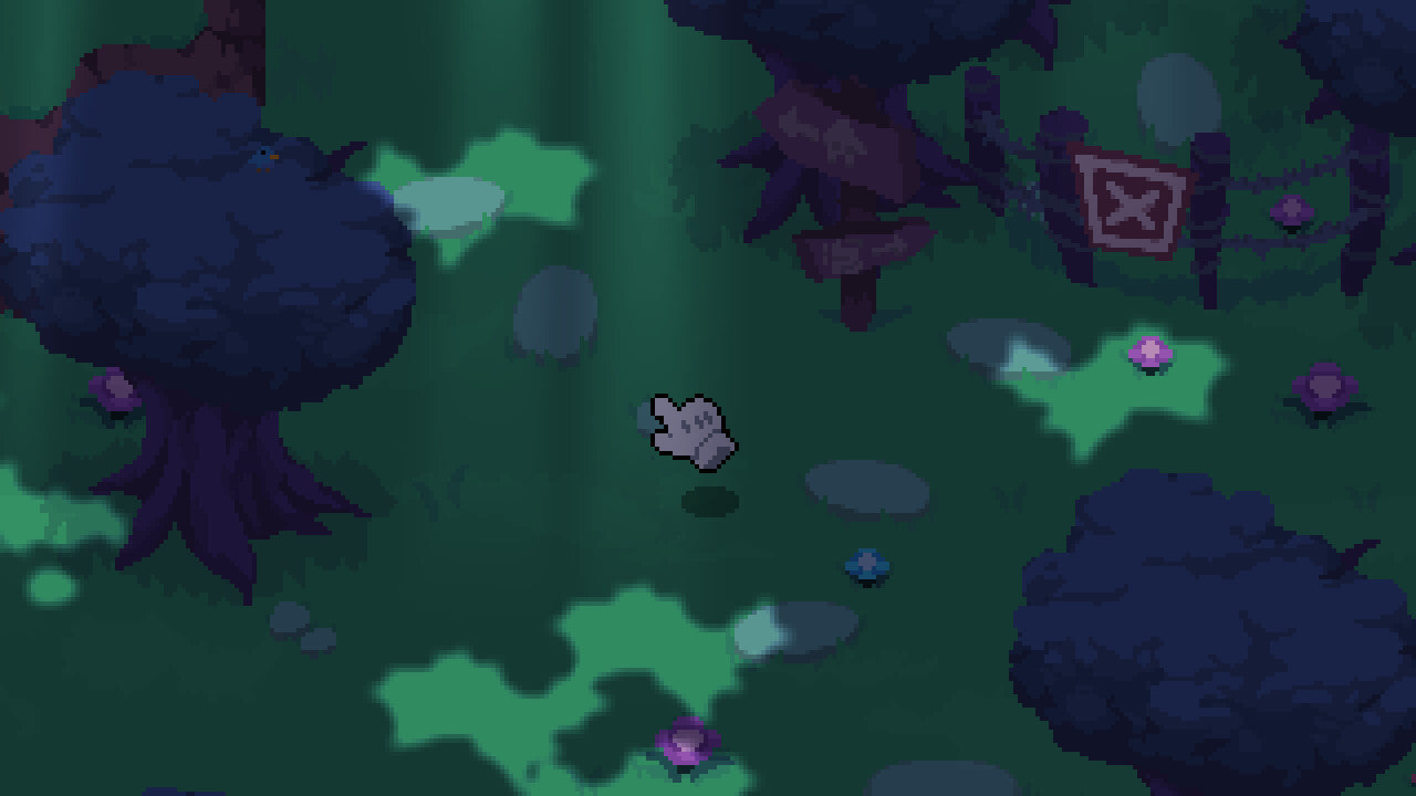 Buy The Bunny Graveyard Steam Key Default Title Steam key – fast digital delivery | Volt Keys