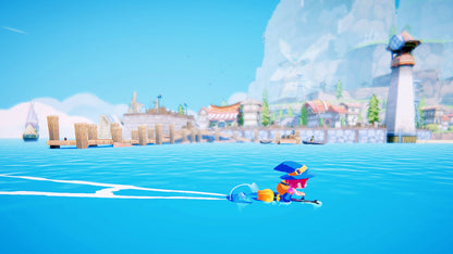 Buy Mika and The Witch's Mountain PC Steam Key Default Title Steam key – fast digital delivery | Volt Keys