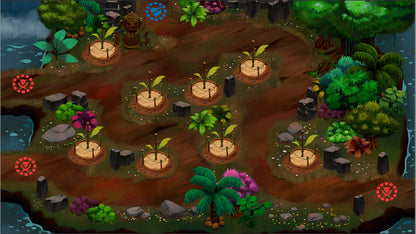 Buy Jungle Resistance Steam Key Default Title Steam key – fast digital delivery | Volt Keys