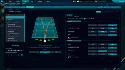 Buy Tennis Manager 2021 Steam Key Default Title Steam key – fast digital delivery | Volt Keys