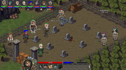 Buy Guilds Of Delenar Steam Key Default Title Steam key – fast digital delivery | Volt Keys