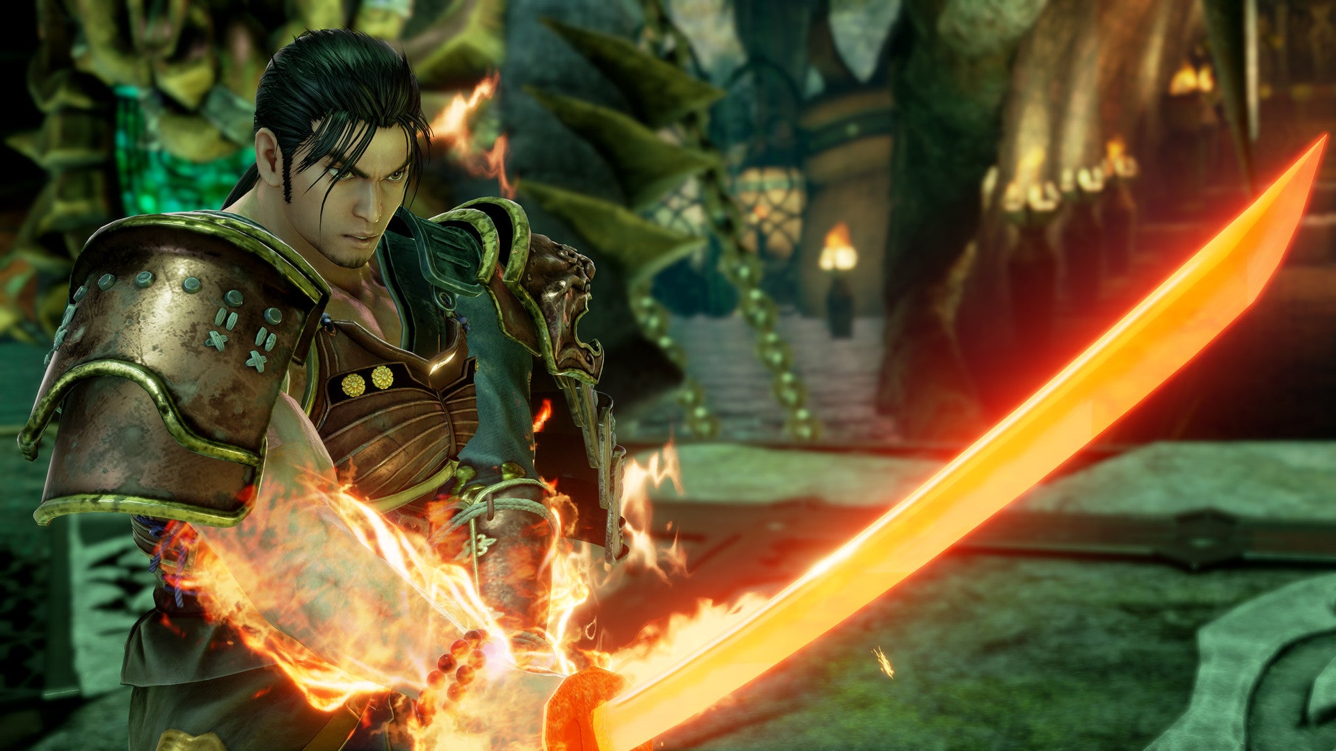 Buy SOULCALIBUR VI Steam Key Default Title Steam key – fast digital delivery | Volt Keys
