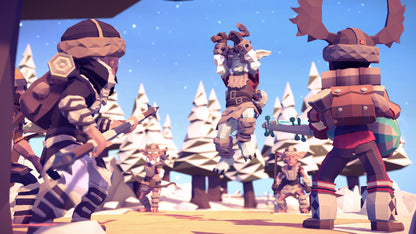 Buy For The King PC Steam Key Default Title Steam key – fast digital delivery | Volt Keys