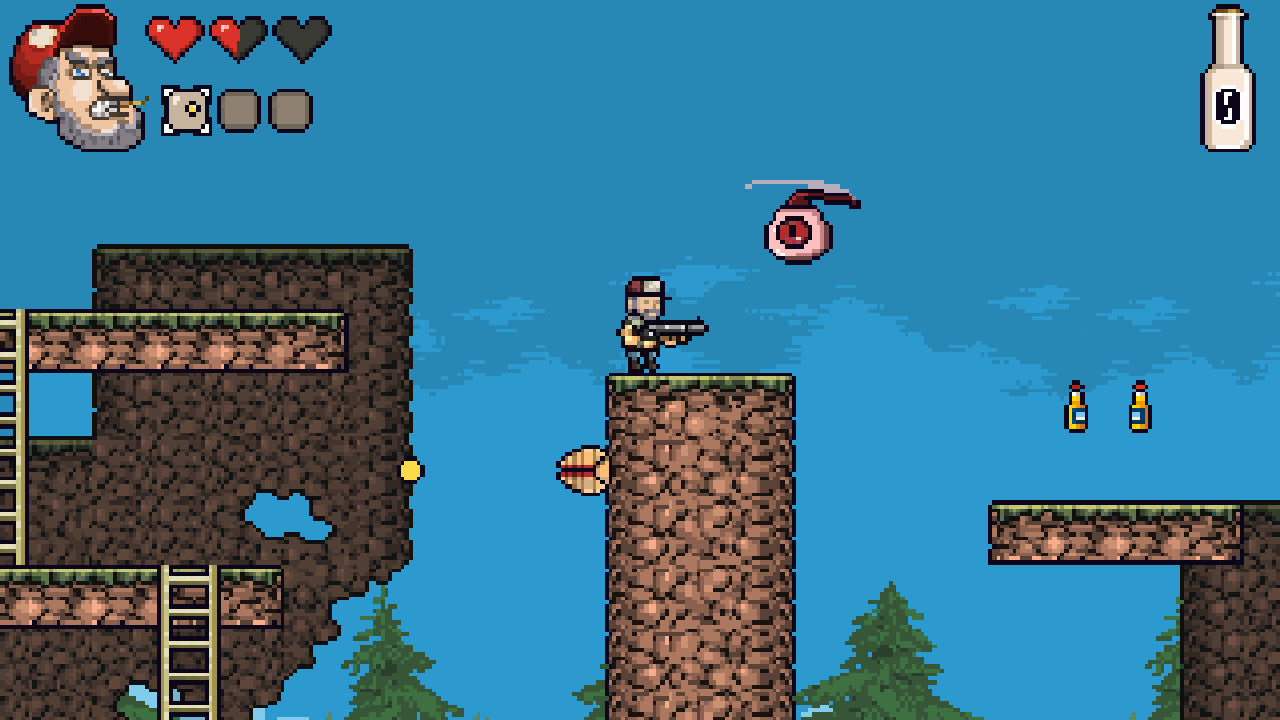 Buy Rusty gun PC Steam Key Default Title Steam key – fast digital delivery | Volt Keys