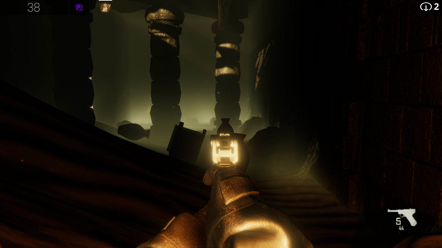 The Temple Of PC Steam Key