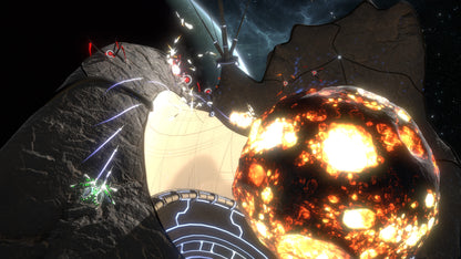 Buy Curved Space Steam Key Default Title Steam key – fast digital delivery | Volt Keys