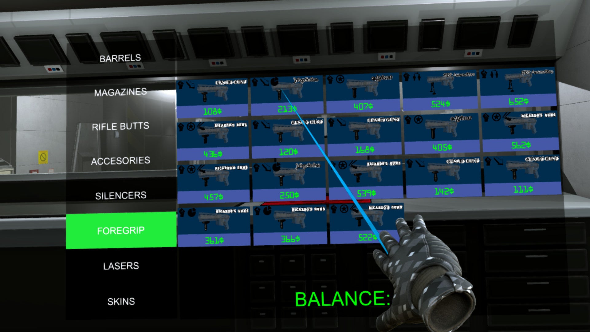 Buy Weapons Genius VR Steam Key Default Title Steam key – fast digital delivery | Volt Keys