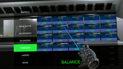 Buy Weapons Genius VR Steam Key Default Title Steam key – fast digital delivery | Volt Keys