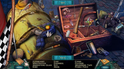Buy Greed 3: Old Enemies Returning Steam Key Default Title Steam key – fast digital delivery | Volt Keys