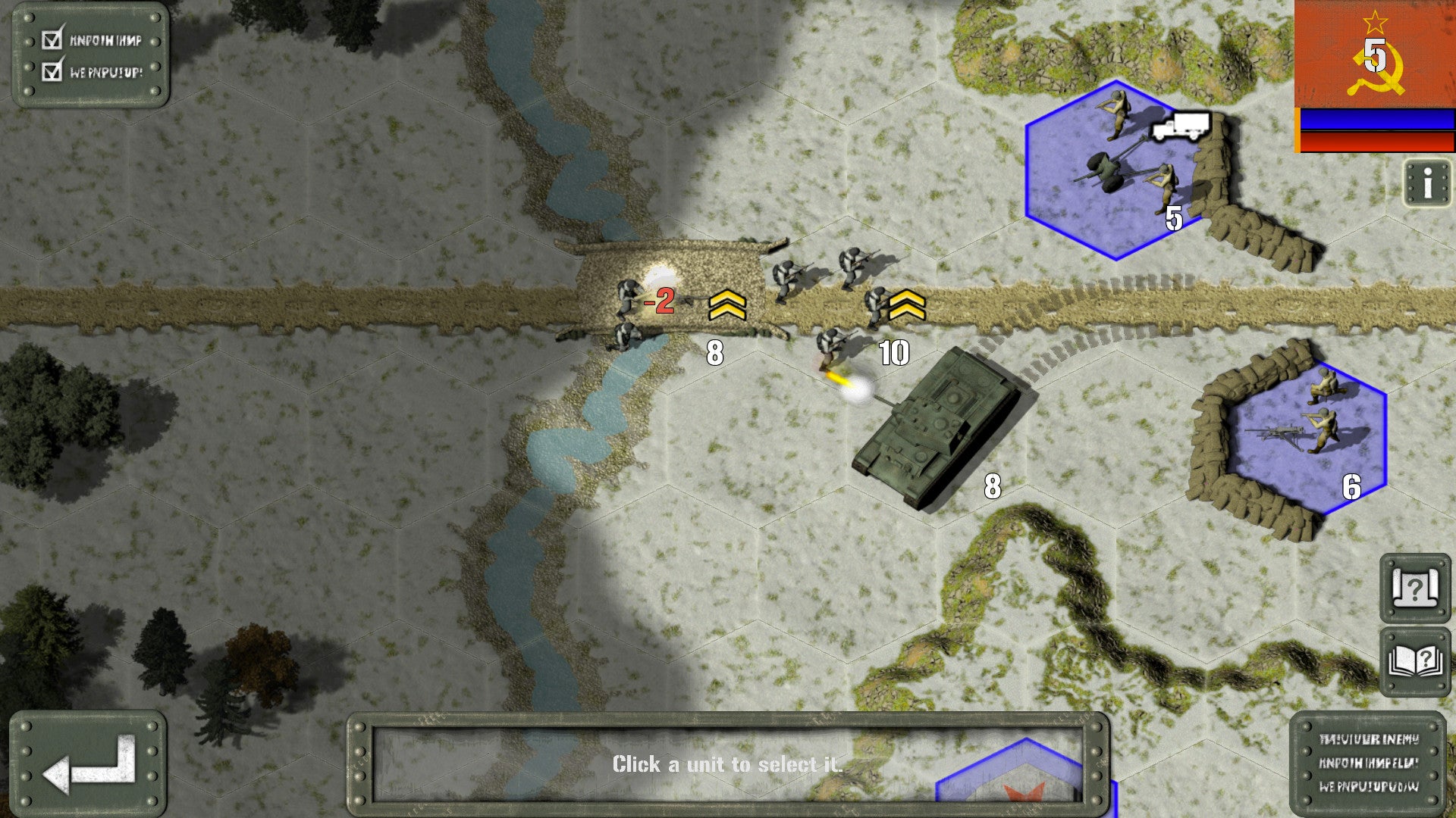 Buy Tank Battle: East Front Steam Key Default Title Steam key – fast digital delivery | Volt Keys