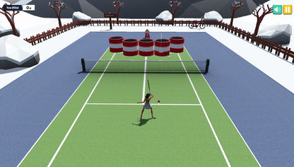Buy Toonie Tennis PC Steam Key Default Title Steam key – fast digital delivery | Volt Keys