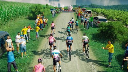 Buy Tour de France 2024 PC Steam Key Default Title Steam key – fast digital delivery | Volt Keys