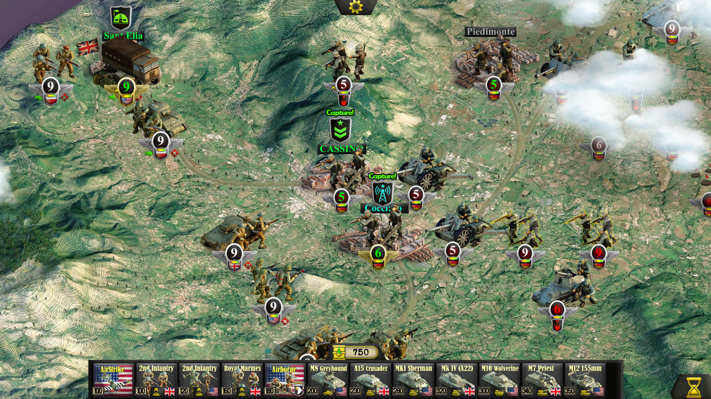 Buy Frontline: Western Front PC Steam Key Default Title Steam key – fast digital delivery | Volt Keys
