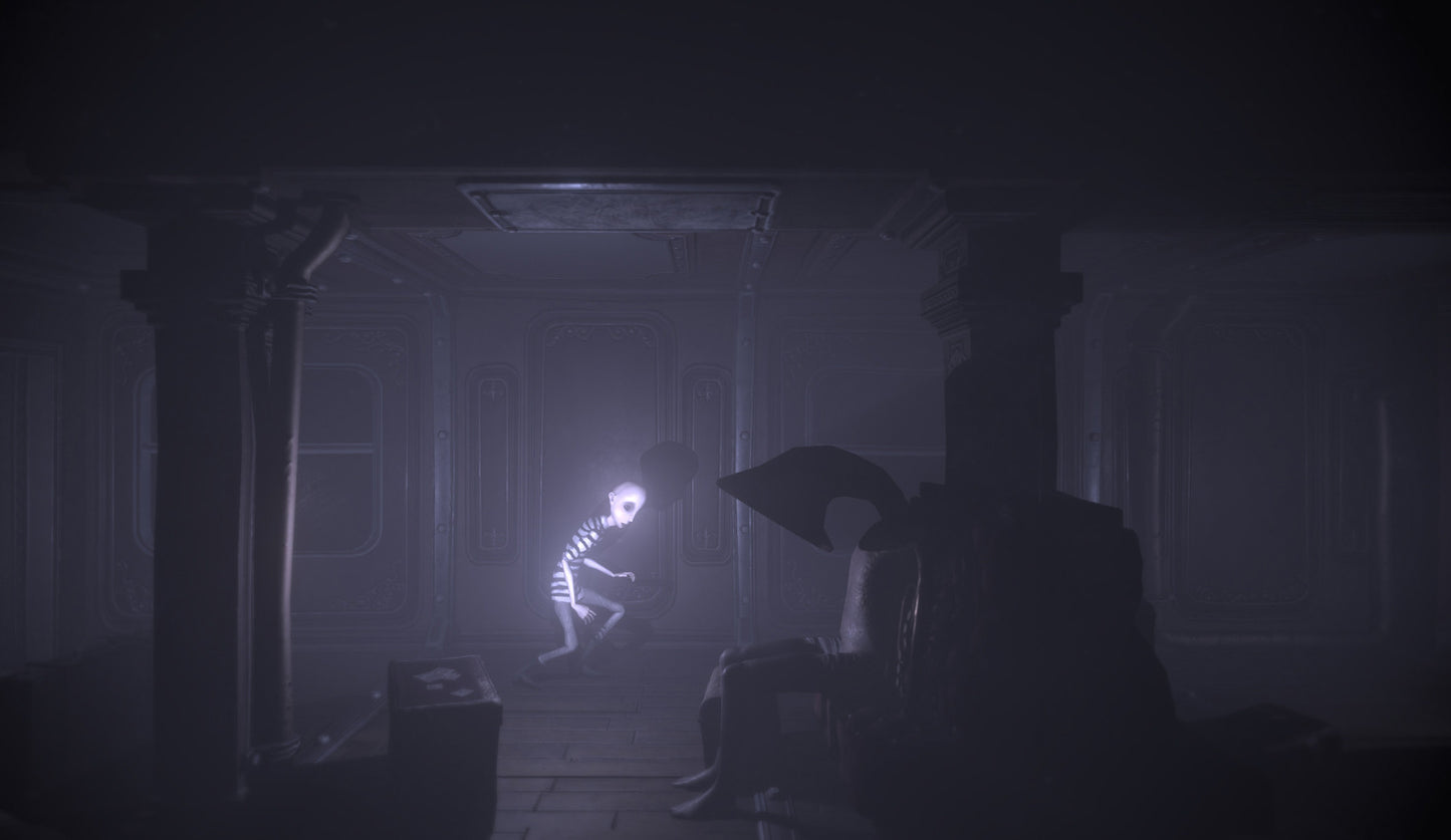 Buy DARQ Complete Edition Steam Key Default Title Steam key – fast digital delivery | Volt Keys