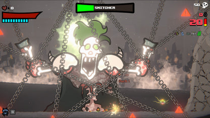 Buy TinyShot Steam Key Default Title Steam key – fast digital delivery | Volt Keys