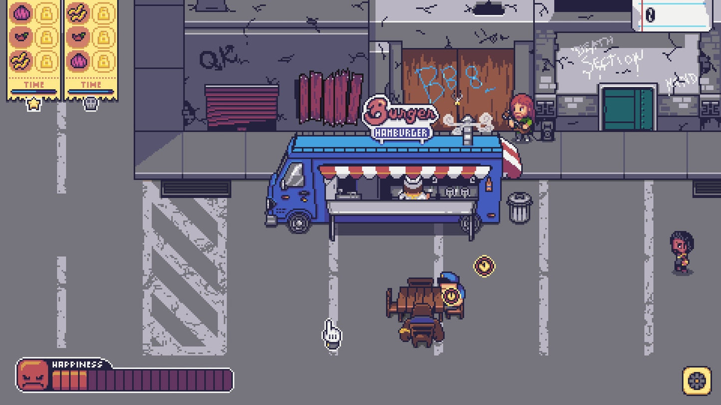 Buy Make the Burger Steam Key Default Title Steam key – fast digital delivery | Volt Keys