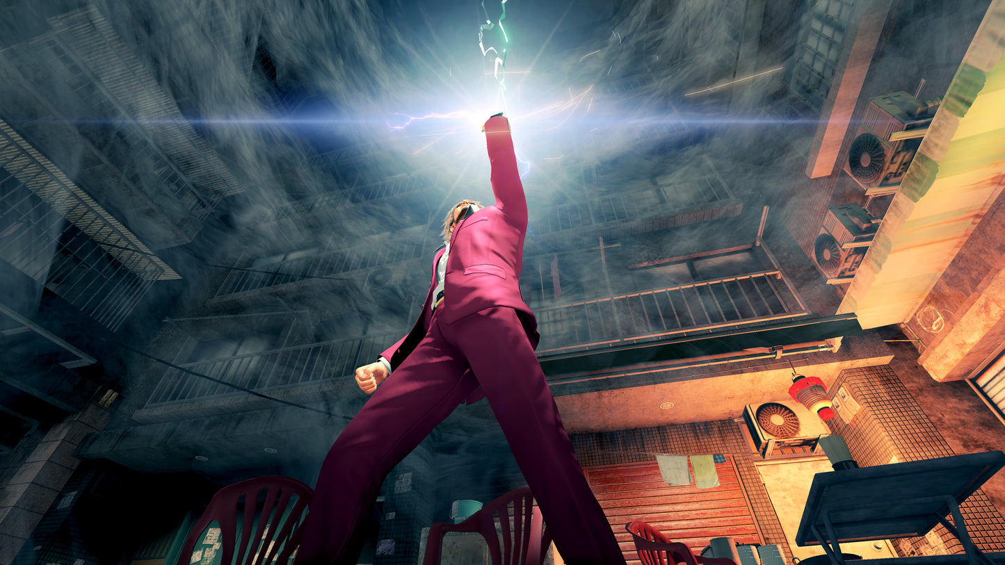 Buy Yakuza: Like a Dragon PC Steam Key Default Title Steam key – fast digital delivery | Volt Keys