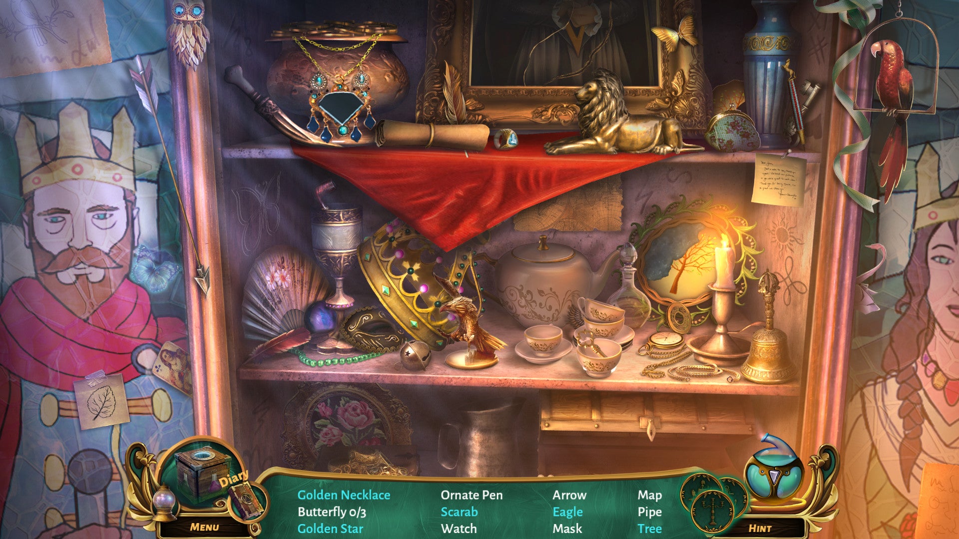 Buy Queen's Quest 5: Symphony of Death Steam Key Default Title Steam key – fast digital delivery | Volt Keys