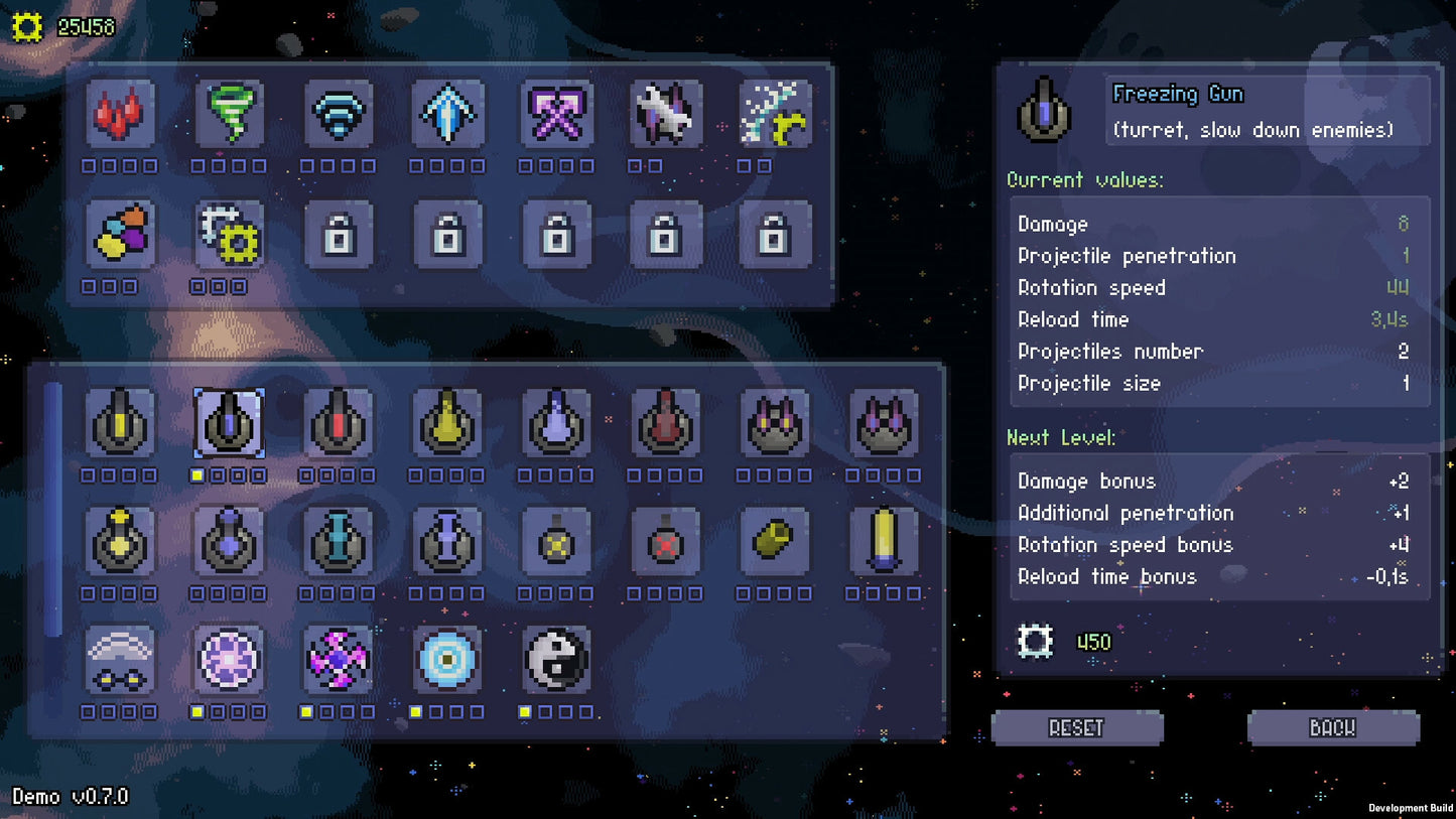 Buy Nebula (by JuTek Pixel) Steam Key Default Title Steam key – fast digital delivery | Volt Keys