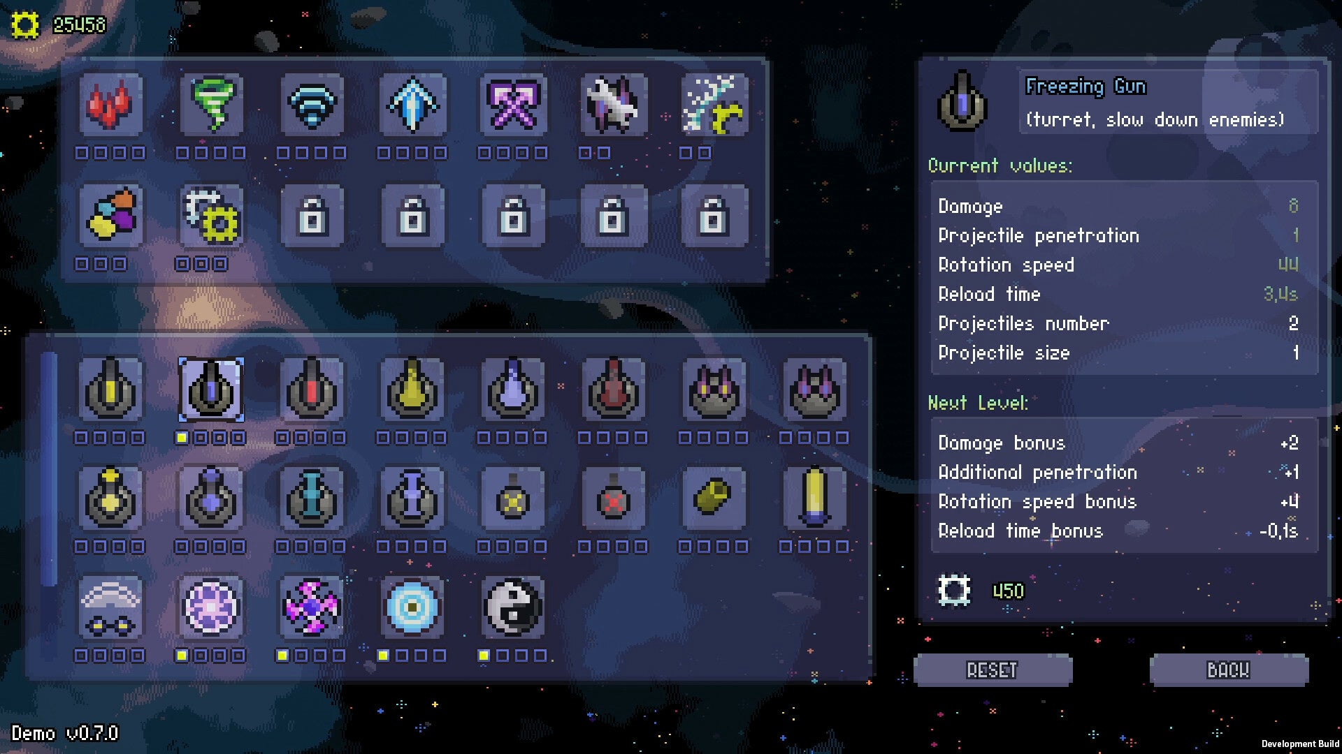 Buy Nebula (by JuTek Pixel) Steam Key Default Title Steam key – fast digital delivery | Volt Keys