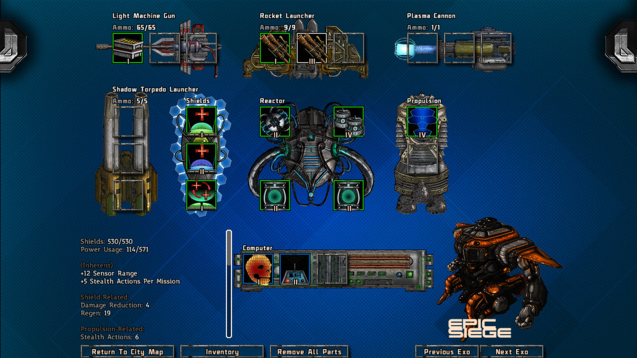 Buy Bionic Dues Steam Key Default Title Steam key – fast digital delivery | Volt Keys