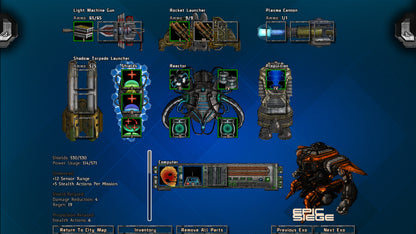 Buy Bionic Dues Steam Key Default Title Steam key – fast digital delivery | Volt Keys