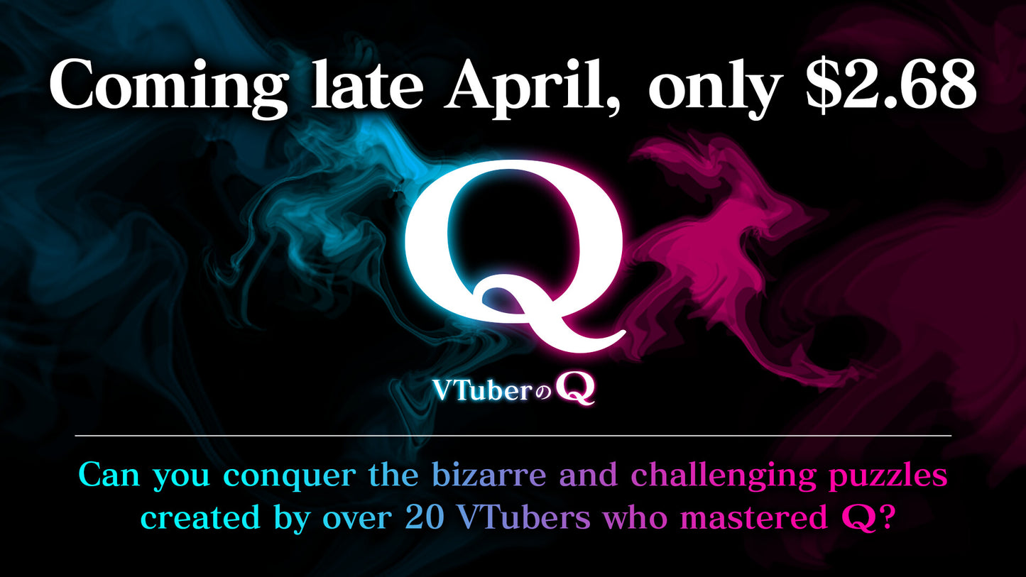 Buy Q REMASTERED Steam Key Default Title Steam key – fast digital delivery | Volt Keys