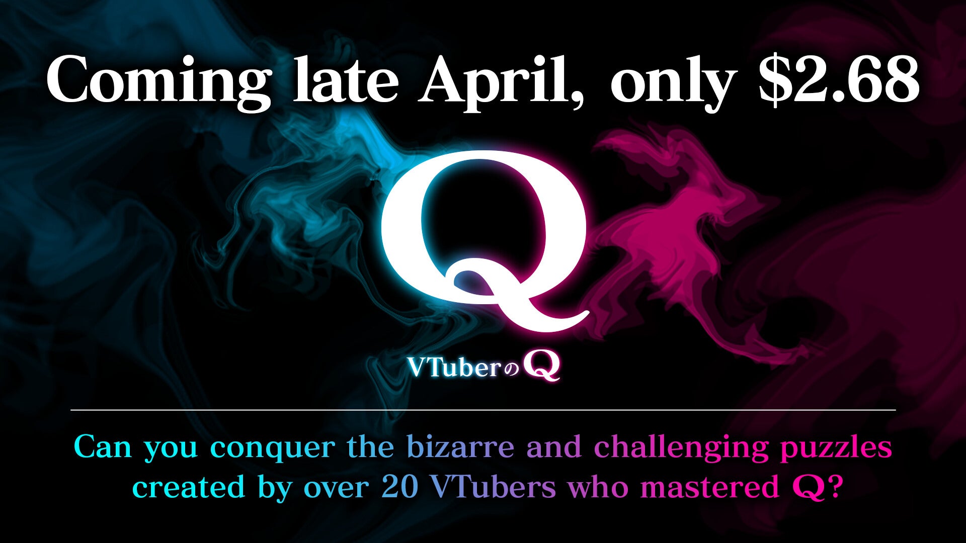 Buy Q REMASTERED Steam Key Default Title Steam key – fast digital delivery | Volt Keys
