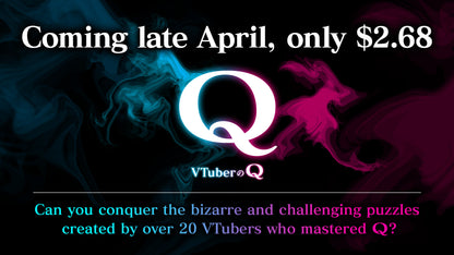 Buy Q REMASTERED Steam Key Default Title Steam key – fast digital delivery | Volt Keys