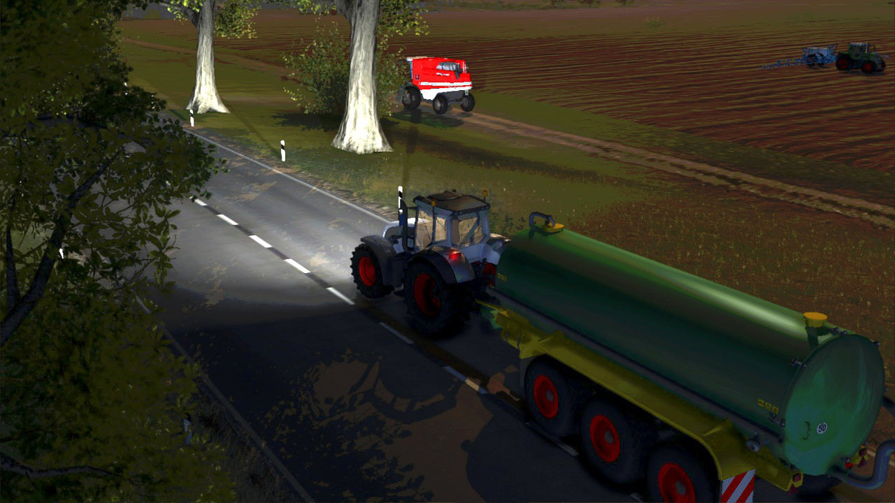 Buy Agricultural Simulator 2012: Deluxe Edition Steam Key Default Title Steam key – fast digital delivery | Volt Keys