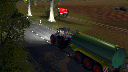 Buy Agricultural Simulator 2012: Deluxe Edition Steam Key Default Title Steam key – fast digital delivery | Volt Keys