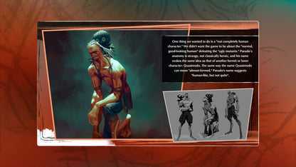 Buy Clash: Artifacts of Chaos - Digital Artbook DLC Steam Key Default Title Steam key – fast digital delivery | Volt Keys