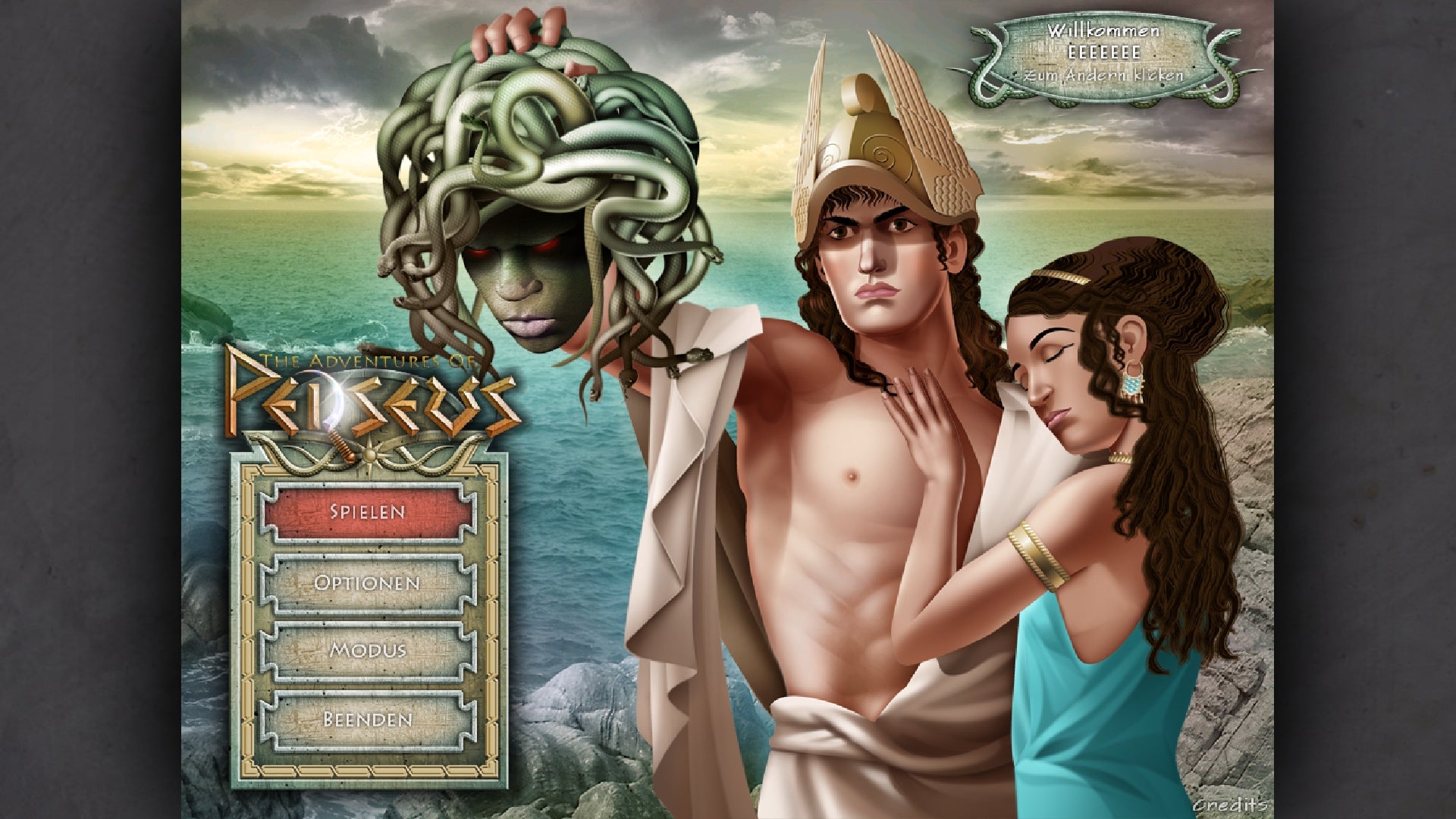 Buy The Adventures of Perseus Steam Key Default Title Steam key – fast digital delivery | Volt Keys