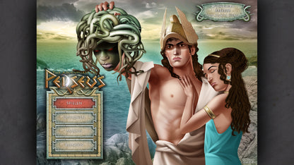 Buy The Adventures of Perseus Steam Key Default Title Steam key – fast digital delivery | Volt Keys