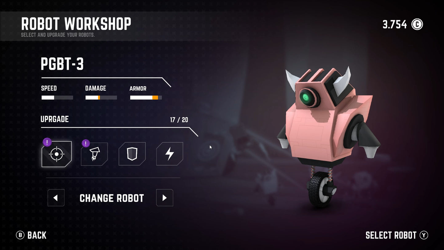 Buy Crashbots Steam Key Default Title Steam key – fast digital delivery | Volt Keys