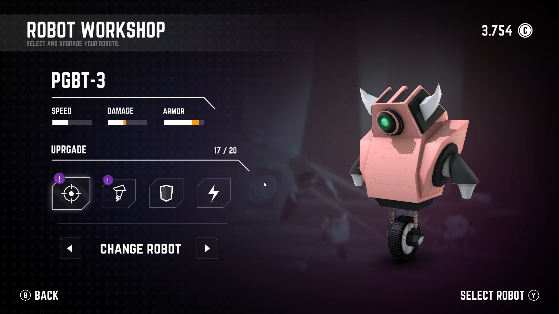 Buy Crashbots Steam Key Default Title Steam key – fast digital delivery | Volt Keys