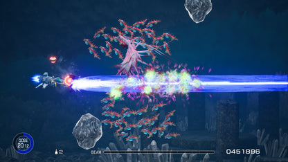 Buy R-Type Final 2 Steam Key Default Title Steam key – fast digital delivery | Volt Keys