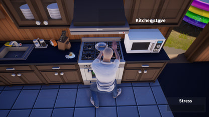 Loser Simulator PC Steam Key