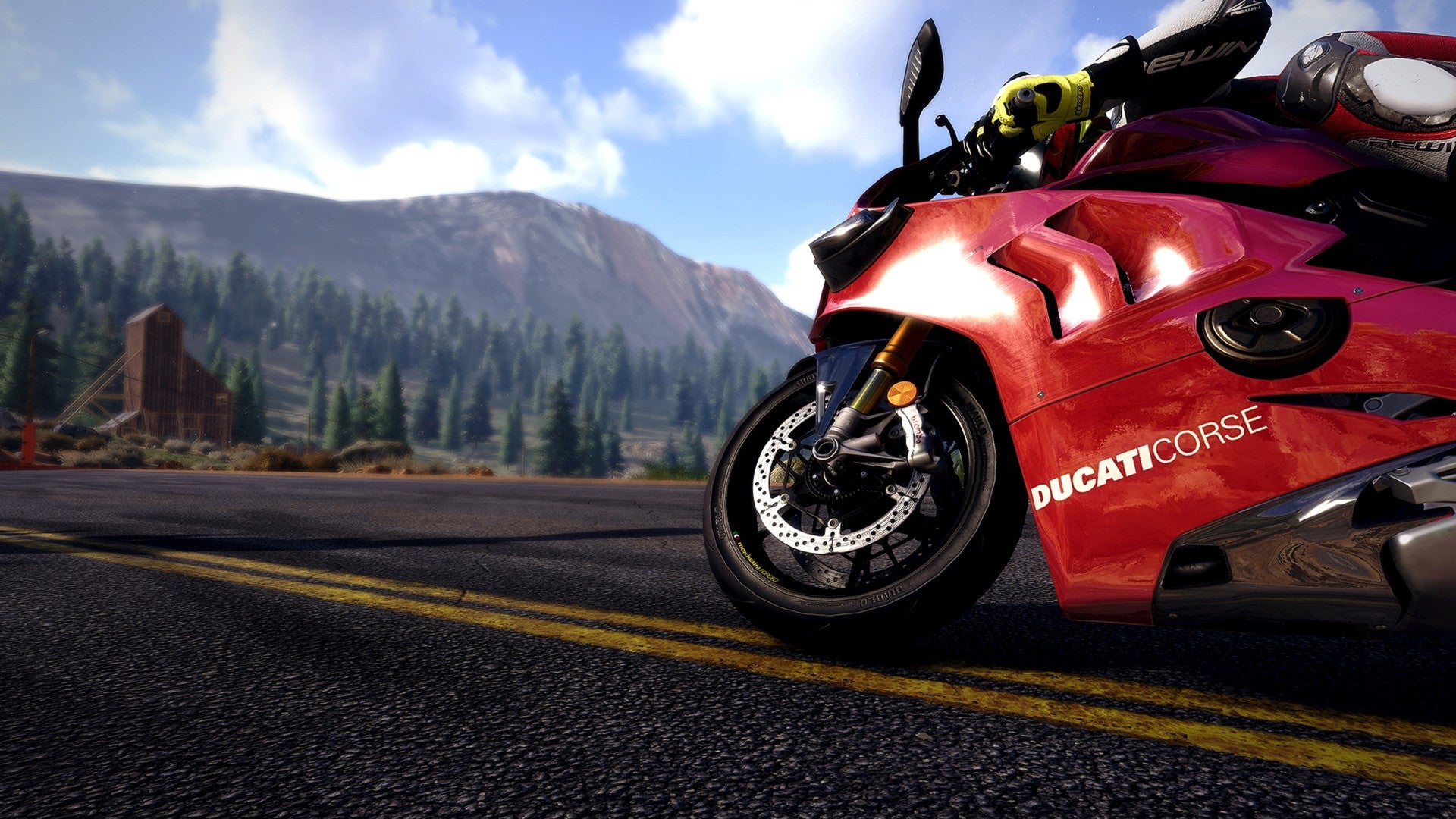Buy RiMS Racing Steam Key Default Title Steam key – fast digital delivery | Volt Keys