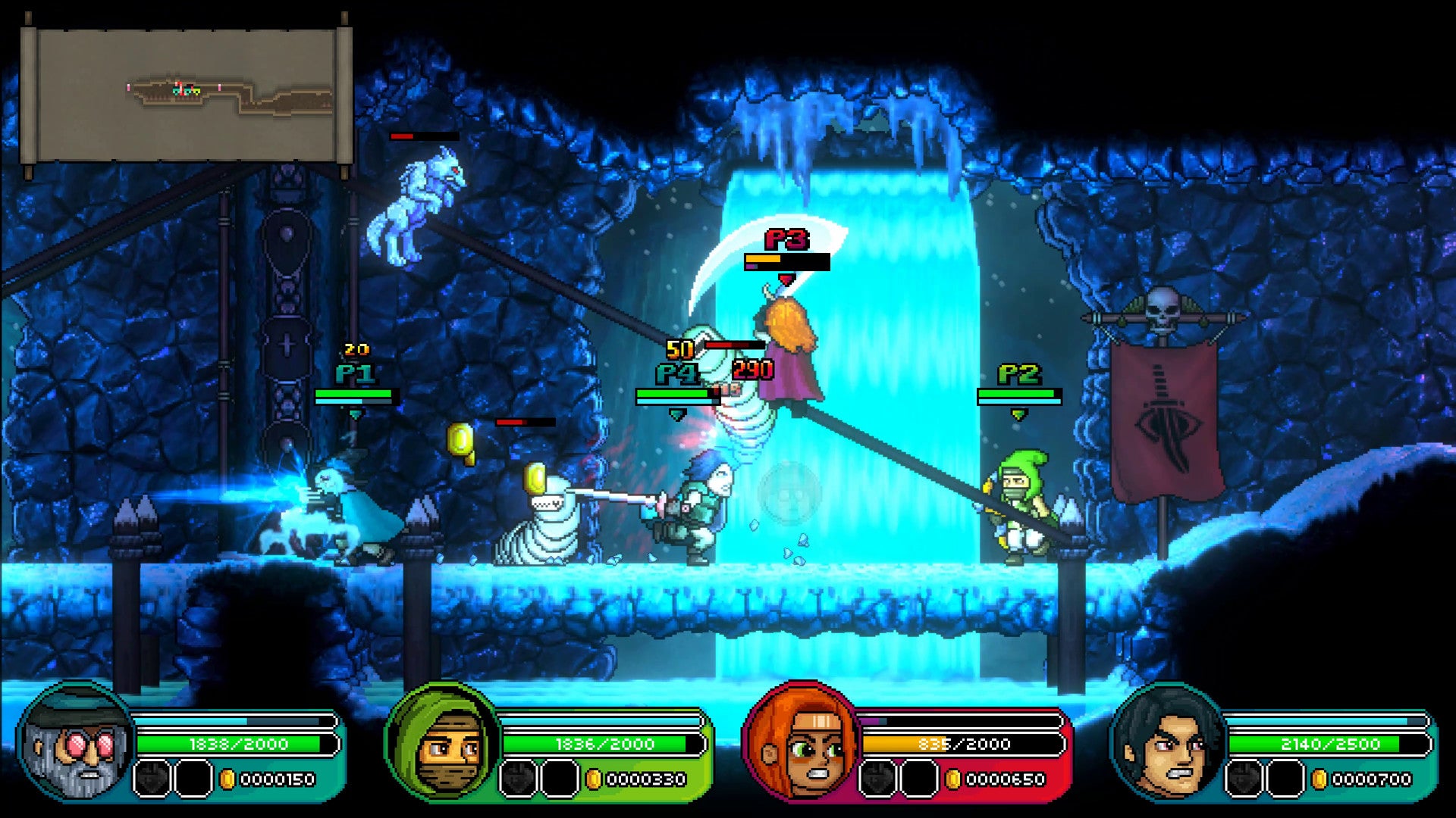 Buy Bravery and Greed PC Steam Key Default Title Steam key – fast digital delivery | Volt Keys