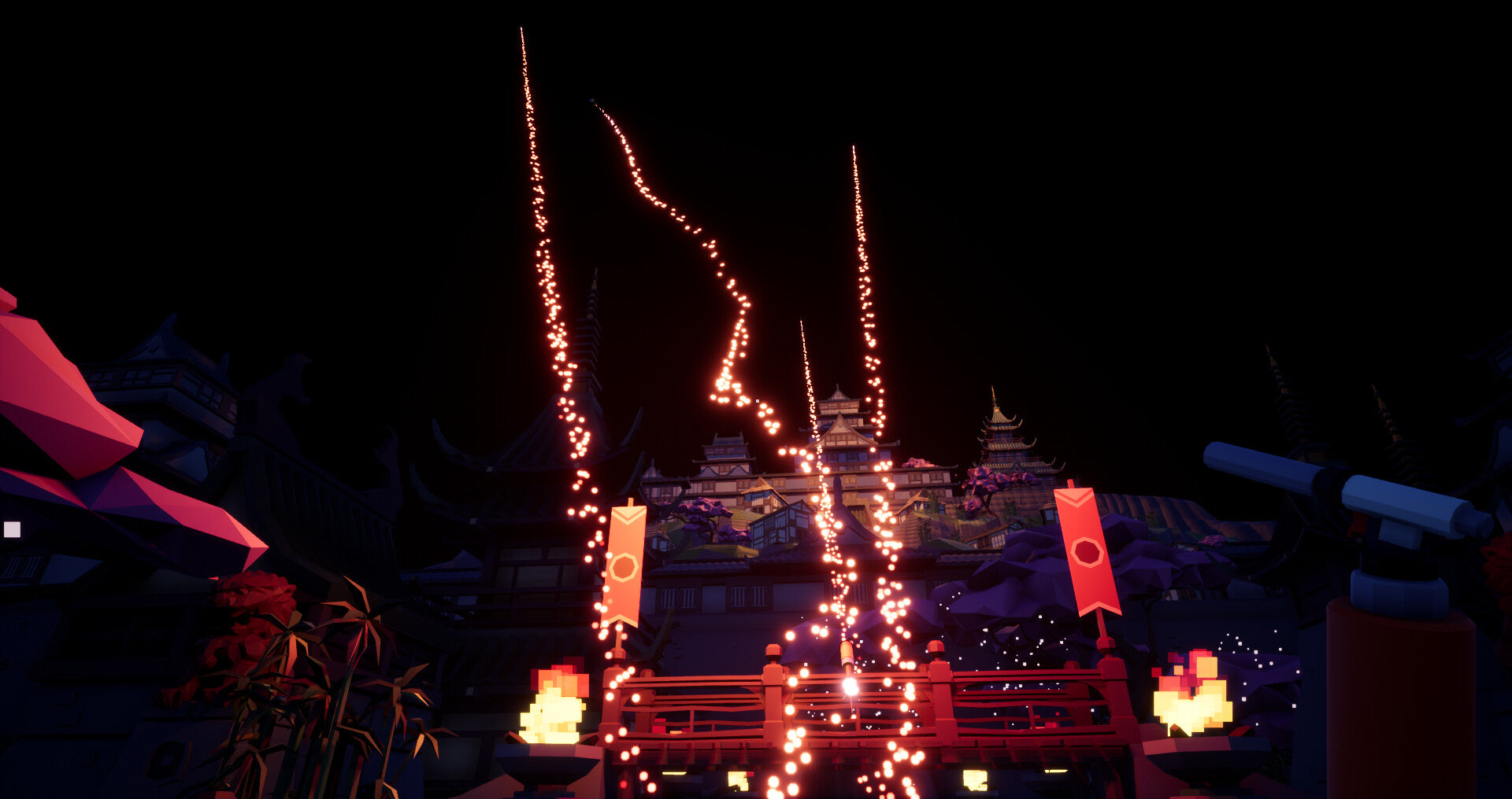 Buy Fireworks Frenzy Steam Key Default Title Steam key – fast digital delivery | Volt Keys
