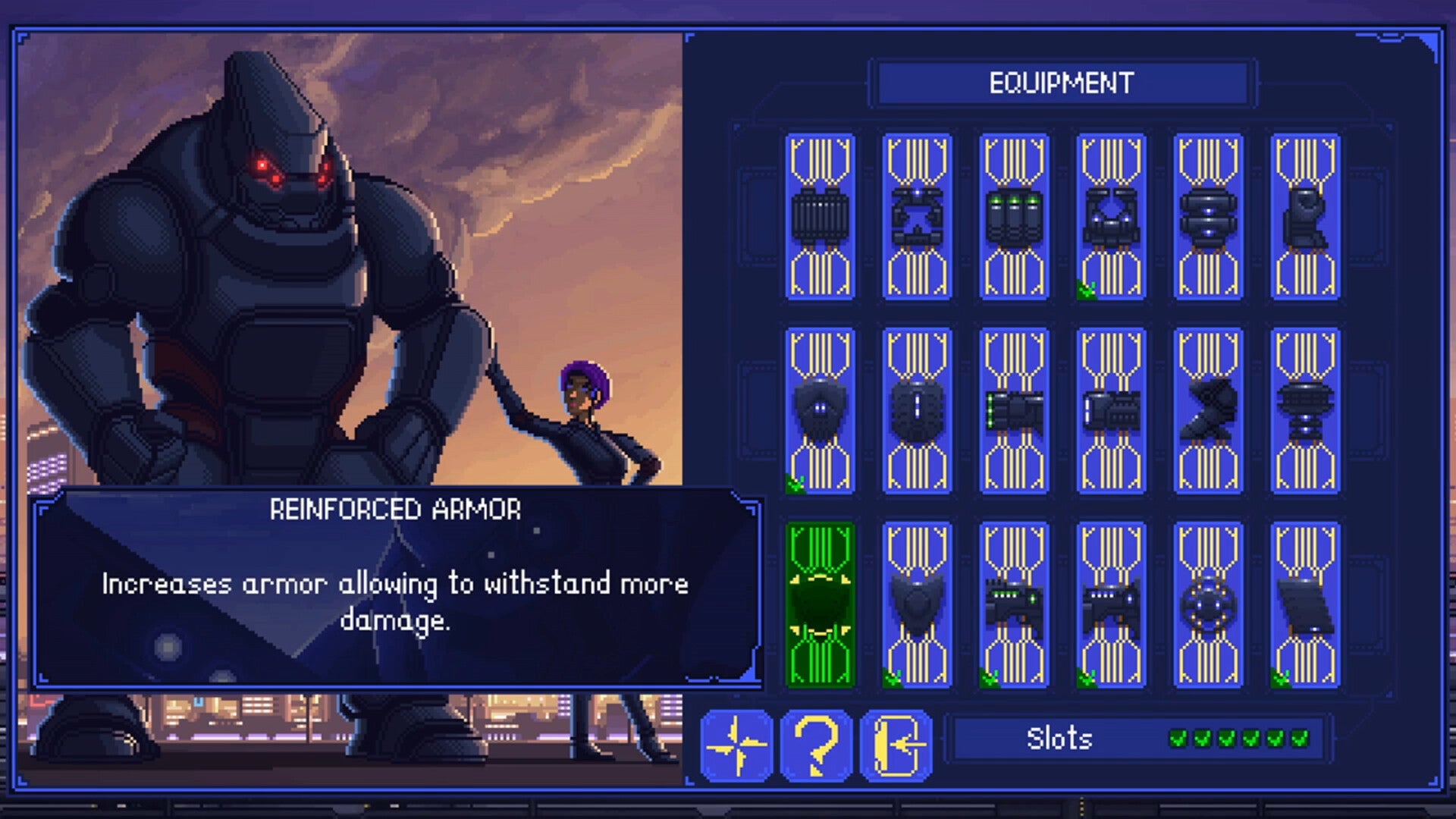 Buy Titanium Hound Steam Key Default Title Steam key – fast digital delivery | Volt Keys