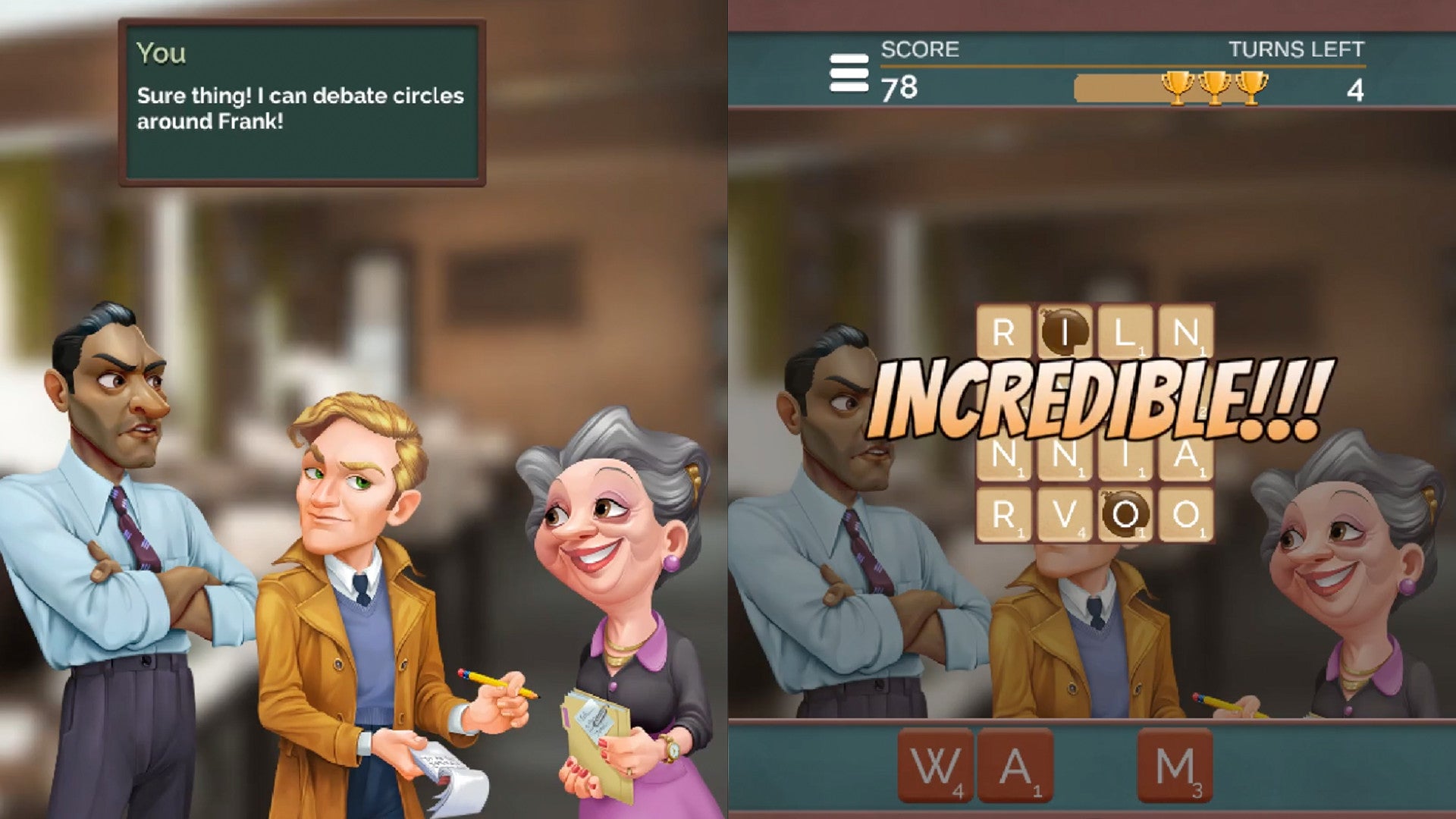Buy Crossword City Chronicles Steam Key Default Title Steam key – fast digital delivery | Volt Keys